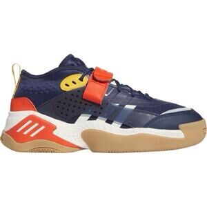 NIB ADIDAS MENS STREETBALL III SHOES. Size 12.